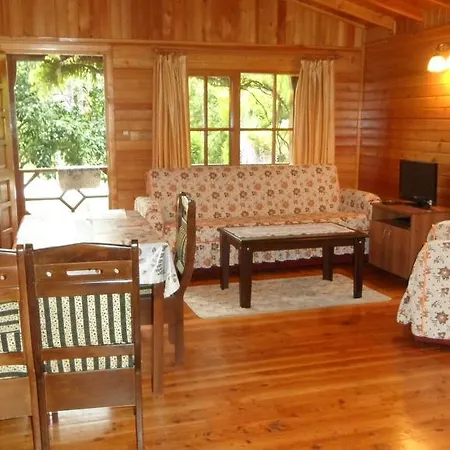 Windmolen Apart Bungalows