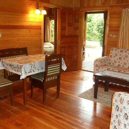 Windmolen Apart Bungalows Holiday park Cirali