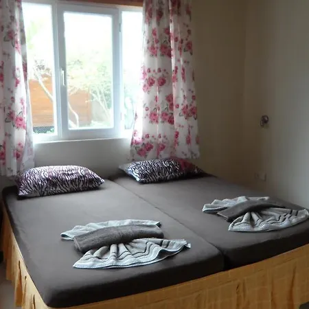Holiday park Windmolen Apart Bungalows