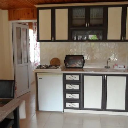 Holiday park Windmolen Apart Bungalows *