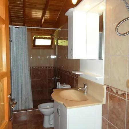 Holiday park Windmolen Apart Bungalows *