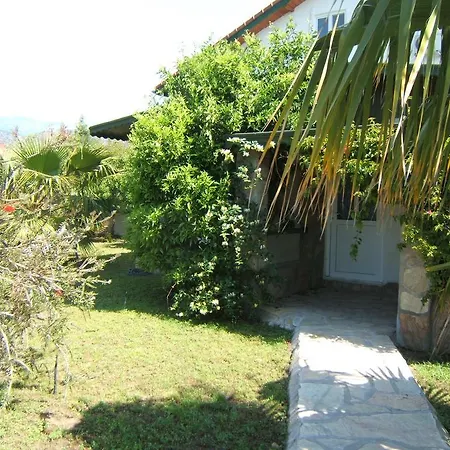 Holiday park Windmolen Apart Bungalows