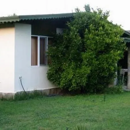 Holiday park Windmolen Apart Bungalows