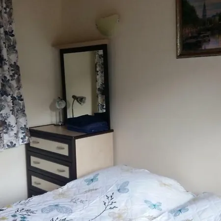 Windmolen Apart Bungalows Holiday park