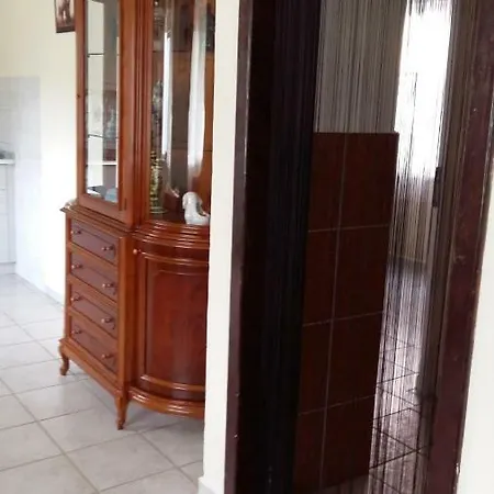 Windmolen Apart Bungalows * Çıralı