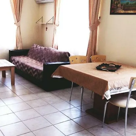 Windmolen Apart Bungalows Parco vacanze Çıralı
