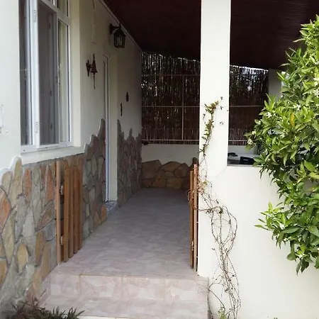 Windmolen Apart Bungalows