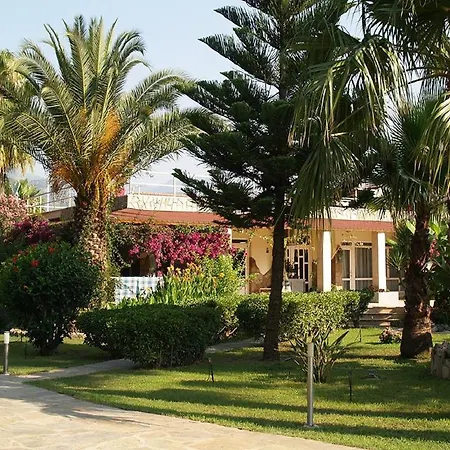 منتزه العطل Windmolen Apart