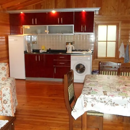 Windmolen Apart Çıralı