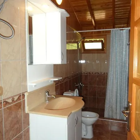 Windmolen Apart منتزه العطل *