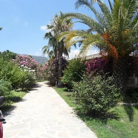 Windmolen Apart Çıralı