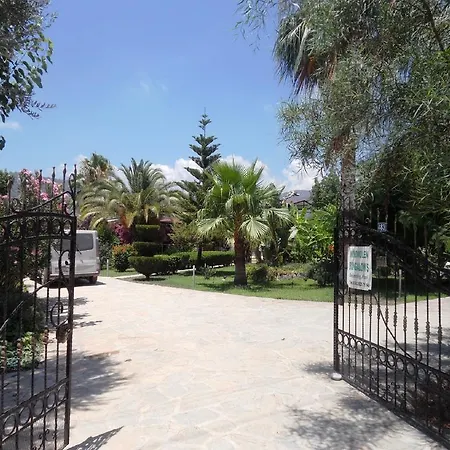 Windmolen Apart منتزه العطل *