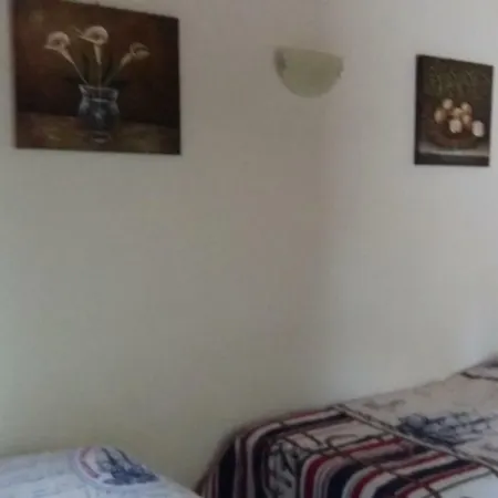 Windmolen Apart منتزه العطل Çıralı