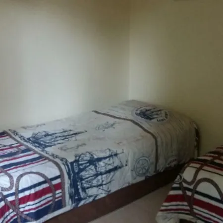Windmolen Apart منتزه العطل Çıralı