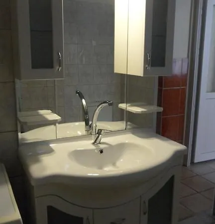 Tatil parkı Windmolen Apart Bungalows Çıralı