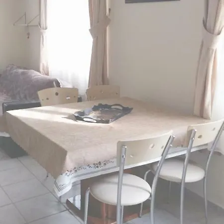 Windmolen Apart Bungalows Tatil parkı